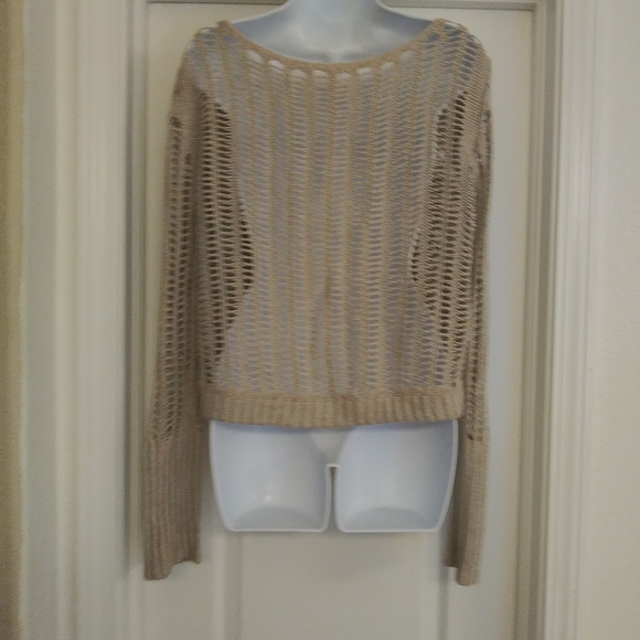 Free People Knitted Sweater - Picture 3 of 5